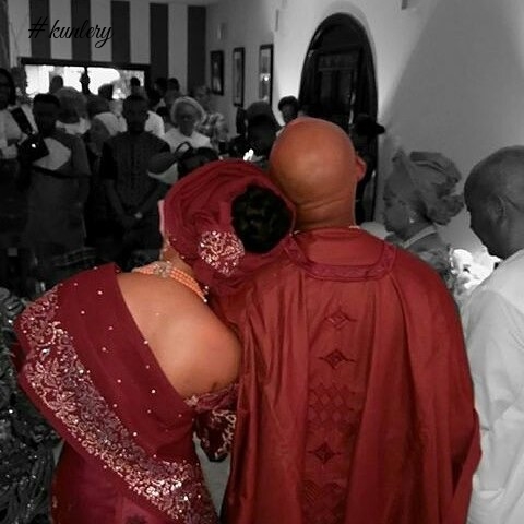 BAAD2017: BANKY W AND ADESUA GAVE US STYLE GOALS!