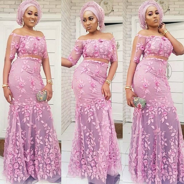 #BAAD2017: THE ASOEBI STYLES WILL MAKE YOU SWOON WITH ENVY
