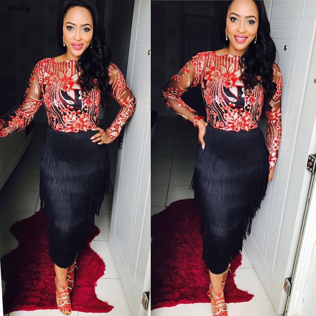 THE SLAY QUEEN STYLE GUIDE-BUSINESS CASUAL ATTIRES FOR THE NEW WEEK
