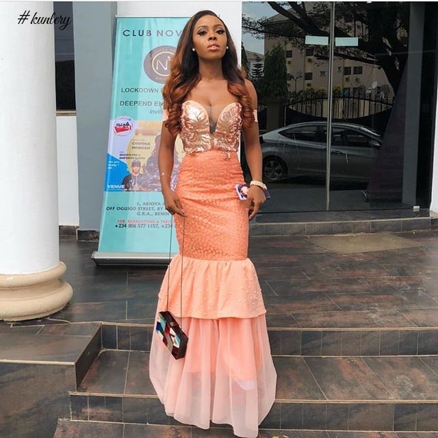 THE LATEST ASOEBI STYLES FOR YOUR OWAMBE