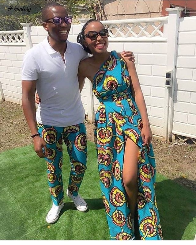 REALLY GORGEOUS ANKARA STYLES FOR YOU