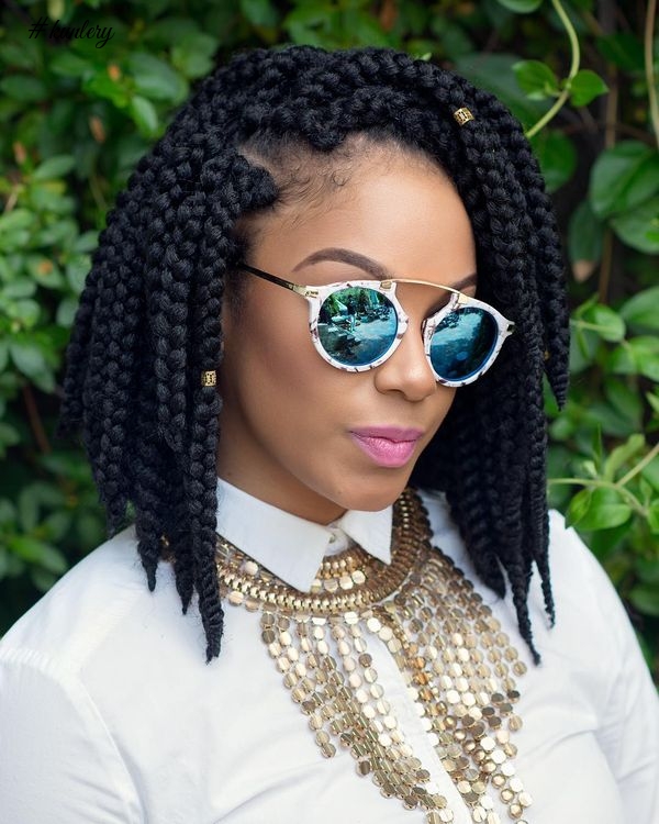 12  BOB HAIRSTYLES FOR EVERY WOMAN