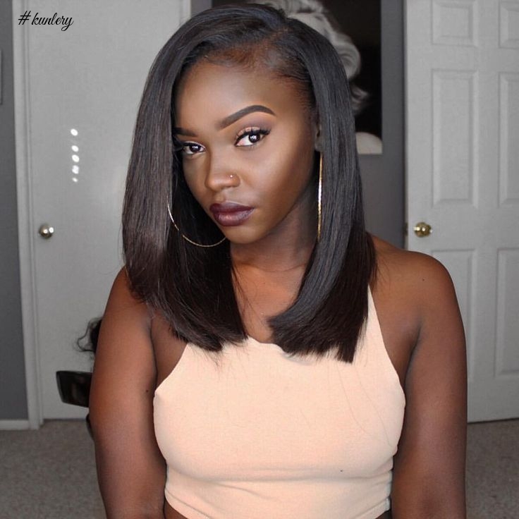 13 BOB HAIRSTYLES FOR EVERY WOMAN