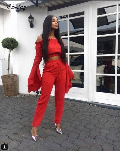 Ladies Fashion Trends To Rock At Parties This Christmas Season