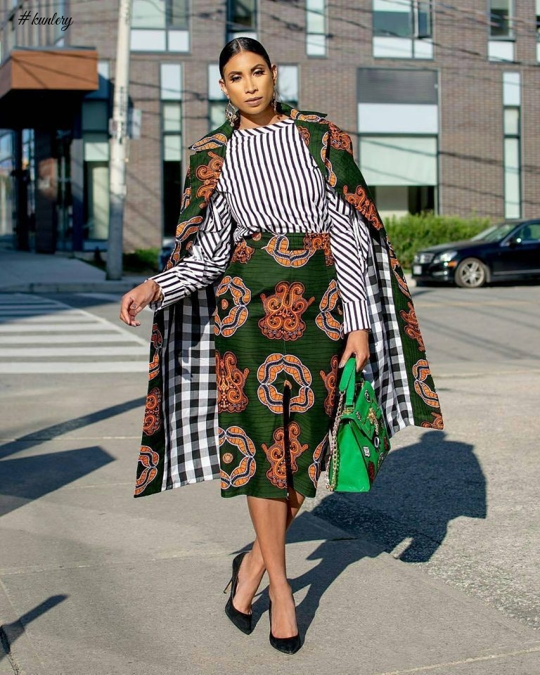 21 OFFICE APPROVED ANKARA OUTFITS PERFECT FOR CASUAL FRIDAY