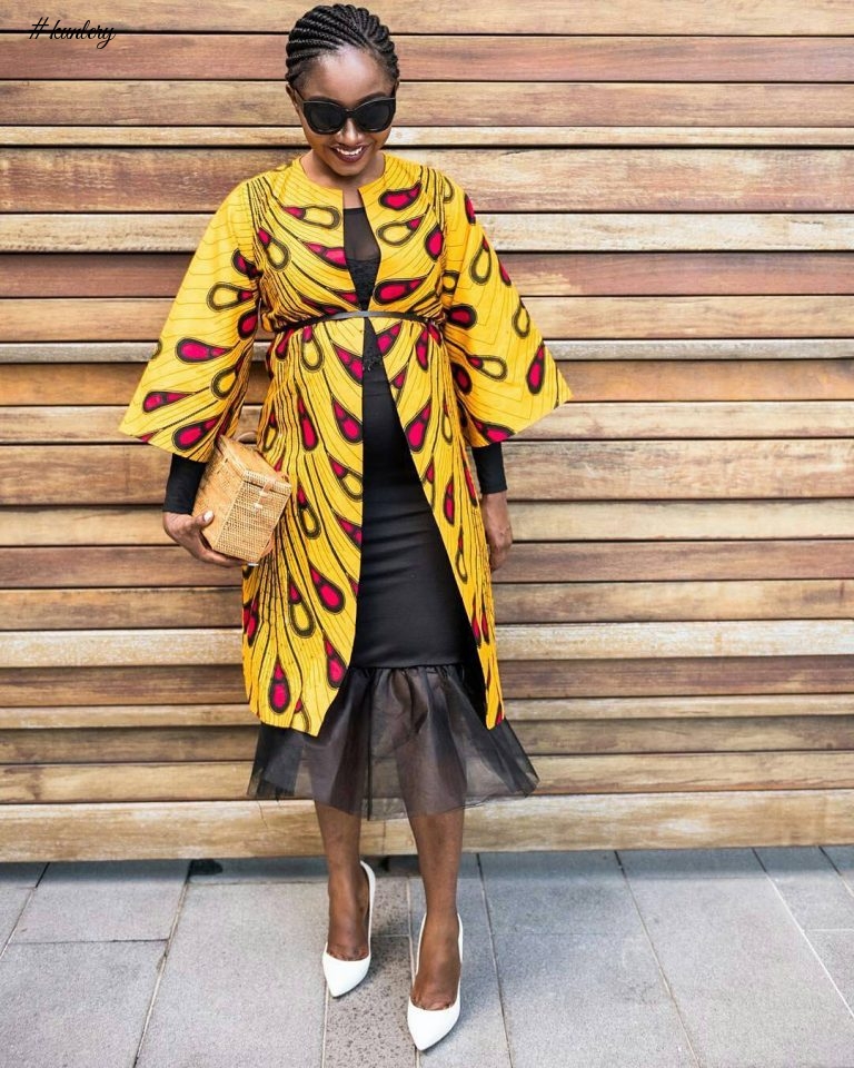 21 OFFICE APPROVED ANKARA OUTFITS PERFECT FOR CASUAL FRIDAY