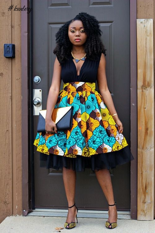21 OFFICE APPROVED ANKARA OUTFITS PERFECT FOR CASUAL FRIDAY