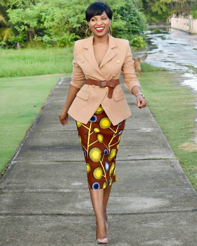 21 OFFICE APPROVED ANKARA OUTFITS PERFECT FOR CASUAL FRIDAY