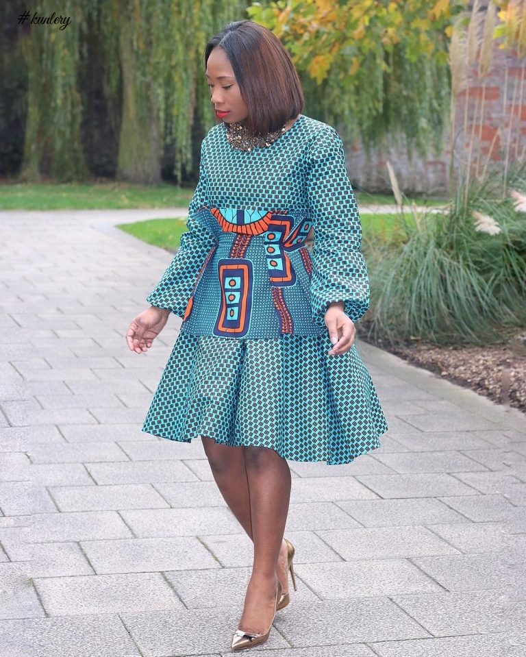 21 OFFICE APPROVED ANKARA OUTFITS PERFECT FOR CASUAL FRIDAY