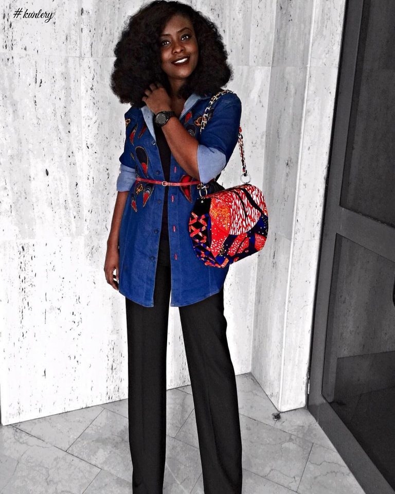 21 OFFICE APPROVED ANKARA OUTFITS PERFECT FOR CASUAL FRIDAY