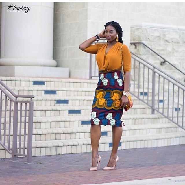 21 OFFICE APPROVED ANKARA OUTFITS PERFECT FOR CASUAL FRIDAY