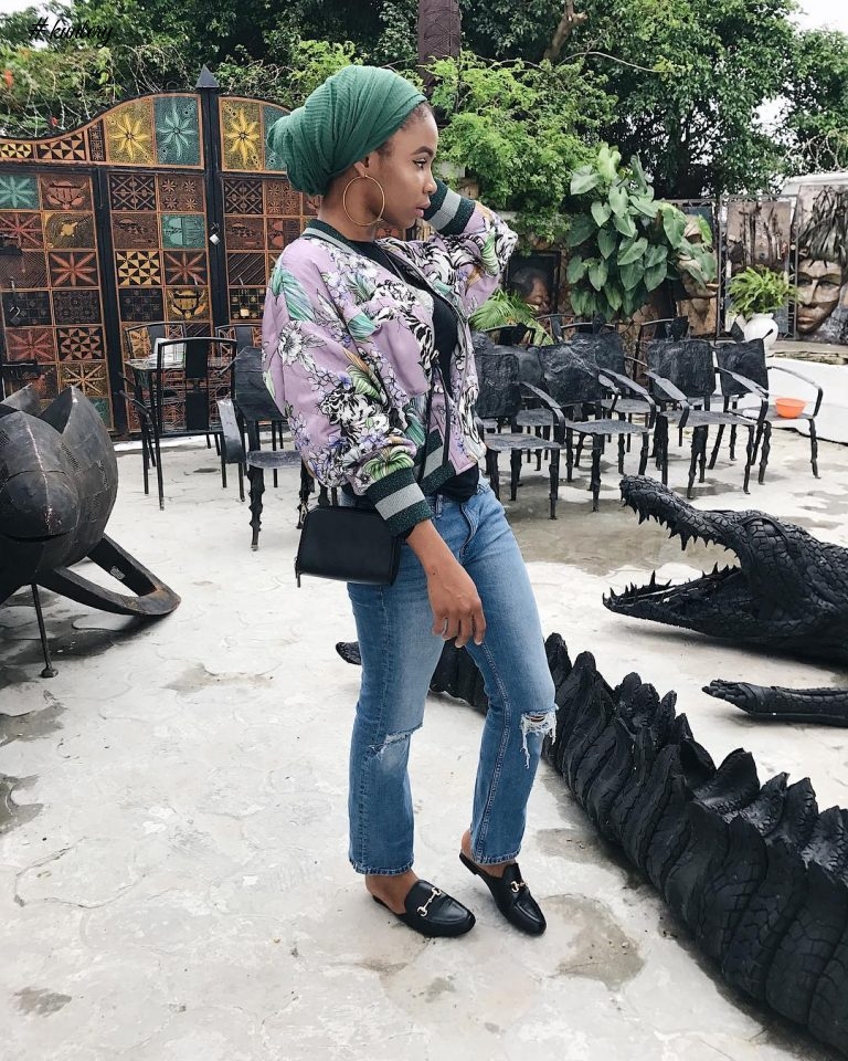 HIJAB STYLES: SWITCH UP YOUR STREETSTYLE LOOK
