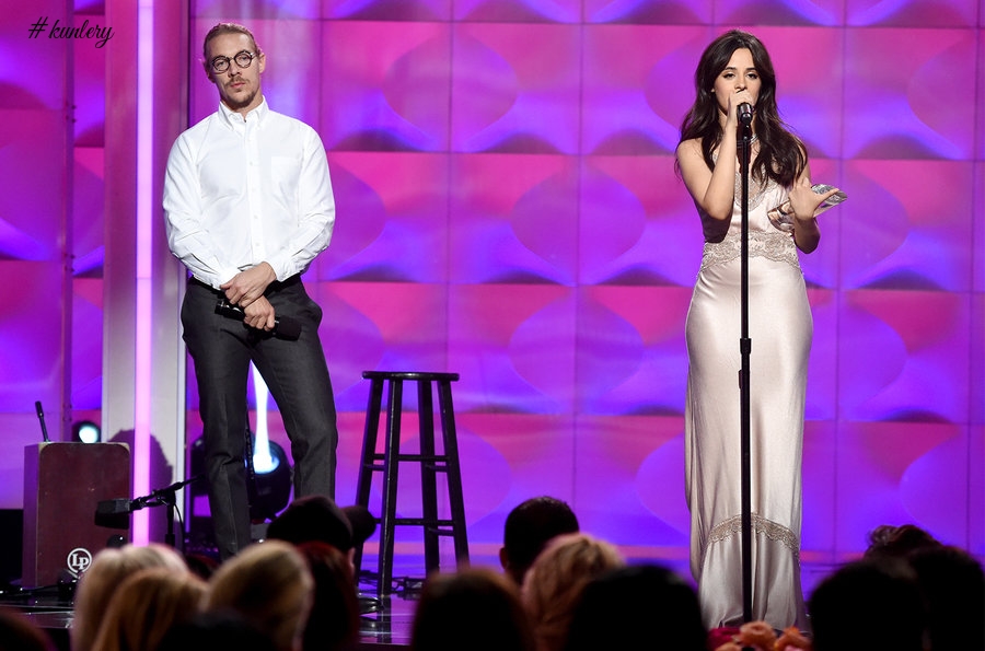 Taraji P. Henson, Selena Gomez, Kelly Rowland, More At The 2017 Billboard Women In Music