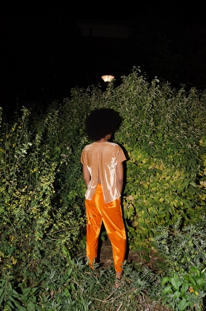 IAMISIGO Presents The Look Book For The SS18 Collection Titled ” Mino”