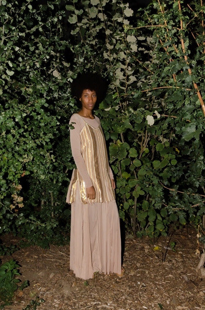 IAMISIGO Presents The Look Book For The SS18 Collection Titled ” Mino”