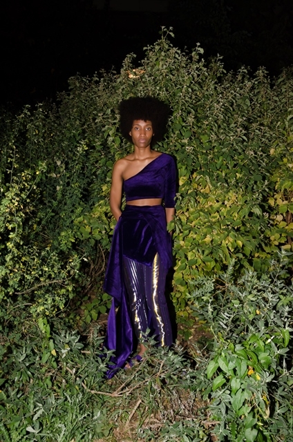 IAMISIGO Presents The Look Book For The SS18 Collection Titled ” Mino”