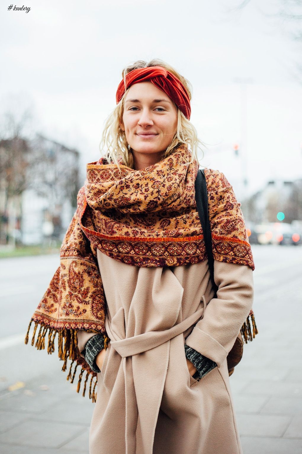 Hamburg Street Style