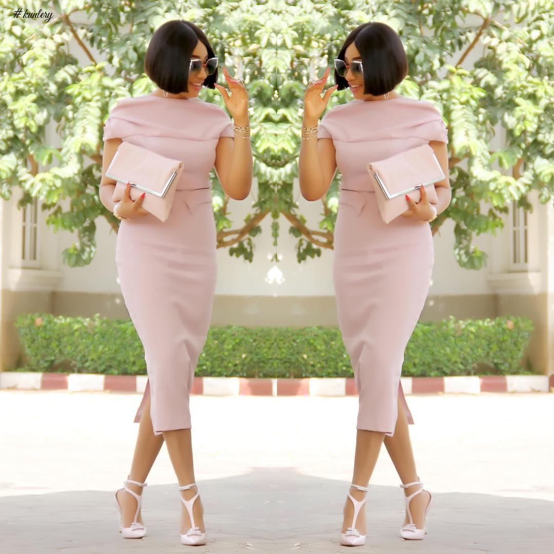 FABULOUS CORPORATE ATTIRES TO TURN UP TO WORK IN THIS SEASON