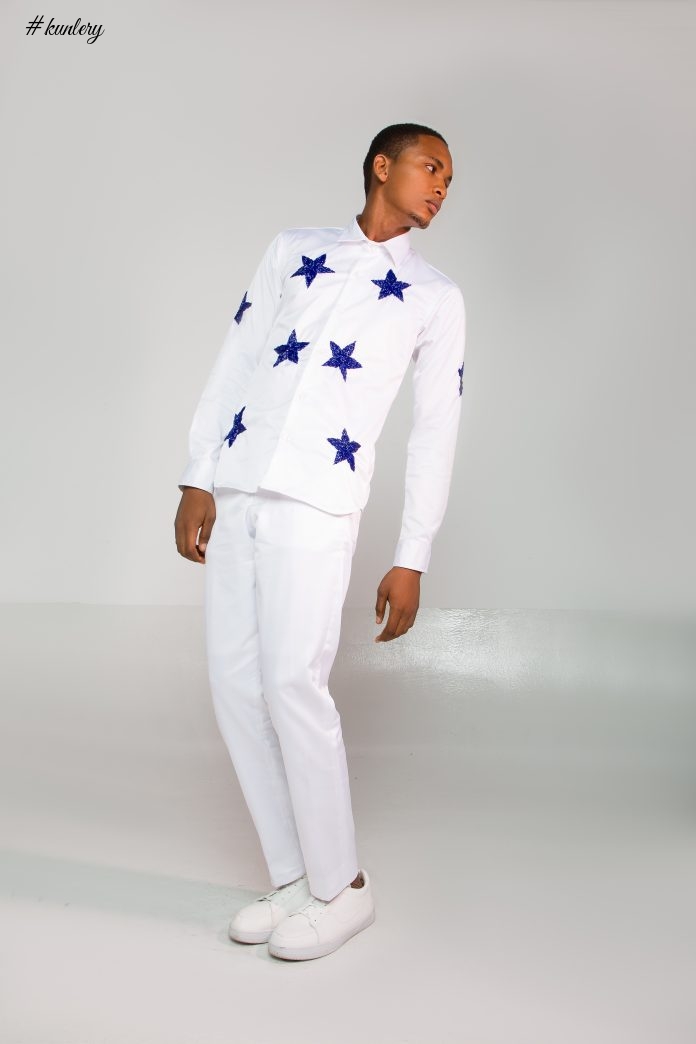 Mazelle Studio Launched Their Look Book, SS18 Collection Titled ‘A Walk To Remember’.