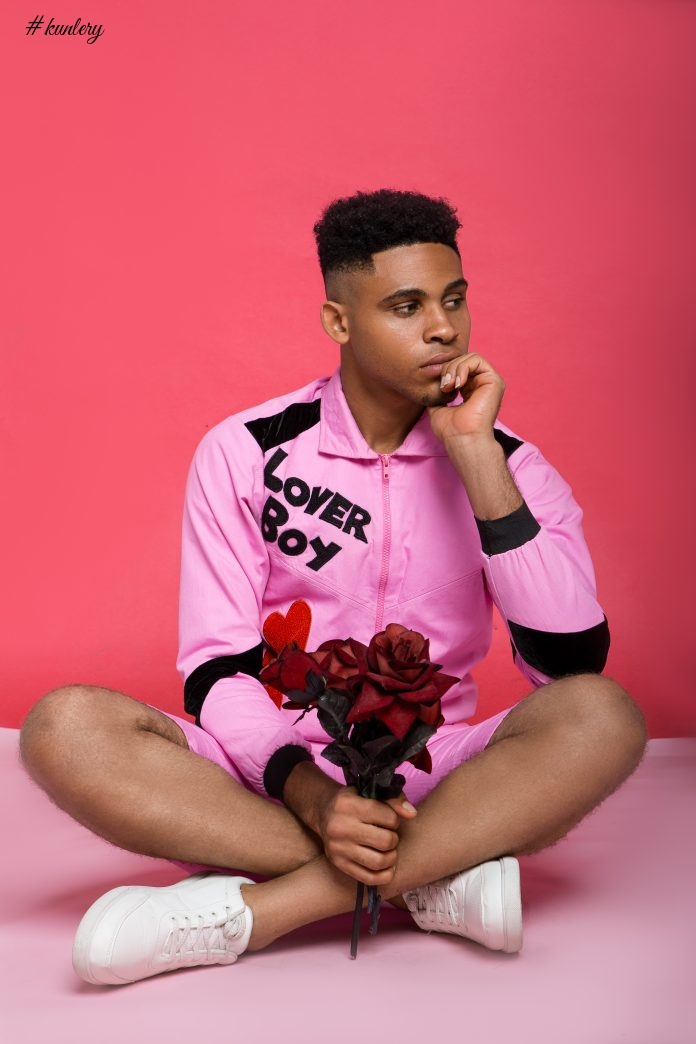 Mazelle Studio Launched Their Look Book, SS18 Collection Titled ‘A Walk To Remember’.