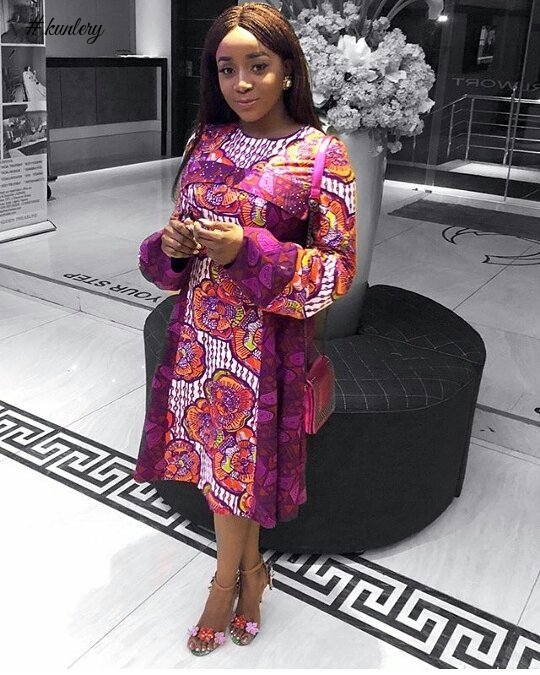 THE LATEST AND TRENDIEST ANKARA STYLES PERFECT FOR THE HOLIDAY SEASON