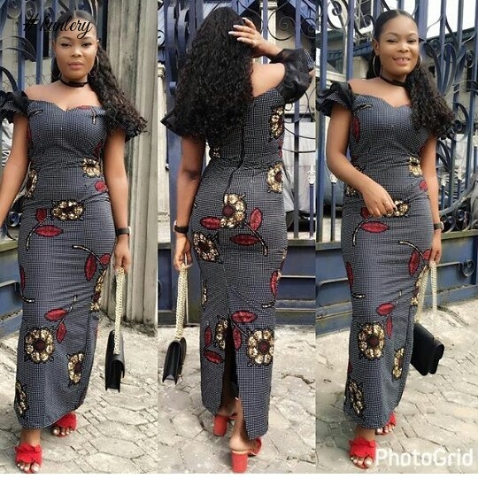 THE LATEST AND TRENDIEST ANKARA STYLES PERFECT FOR THE HOLIDAY SEASON