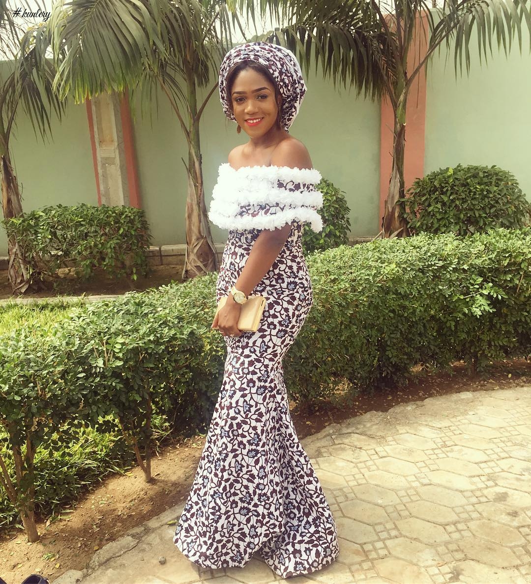 THE LATEST AND TRENDIEST ANKARA STYLES PERFECT FOR THE HOLIDAY SEASON
