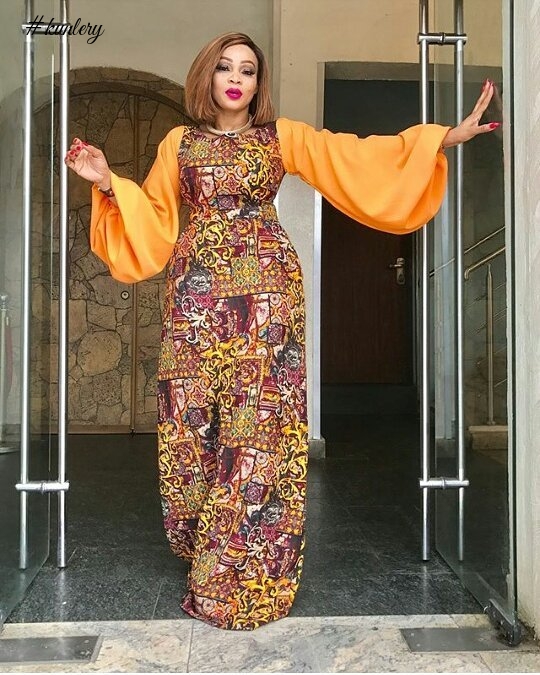 THE LATEST AND TRENDIEST ANKARA STYLES PERFECT FOR THE HOLIDAY SEASON