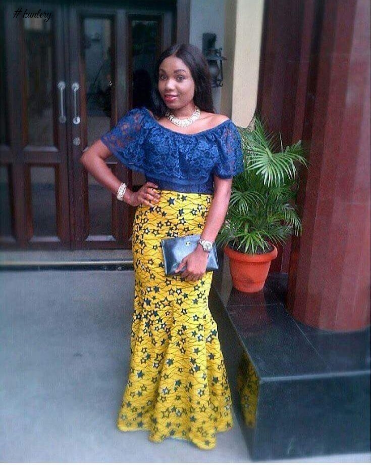 THE LATEST AND TRENDIEST ANKARA STYLES PERFECT FOR THE HOLIDAY SEASON