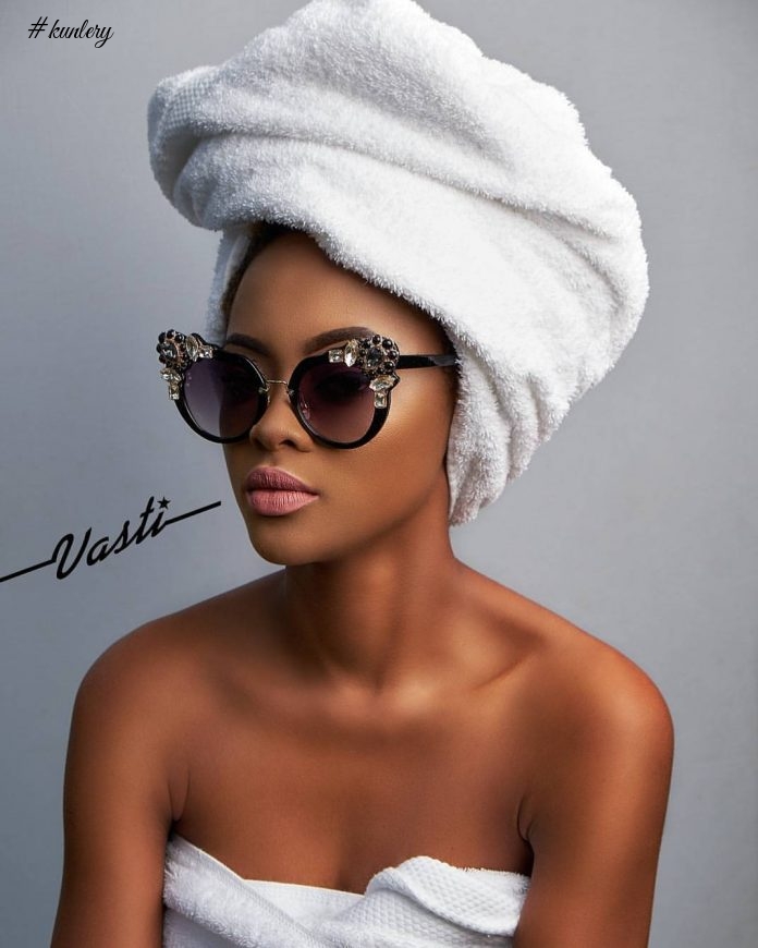 Ghanaian Brand Vasties New Eye Wear Collection Is Filled With Must Haves For The Summer Harmattan Season