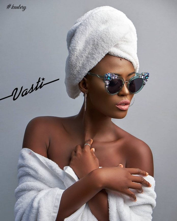 Ghanaian Brand Vasties New Eye Wear Collection Is Filled With Must Haves For The Summer Harmattan Season