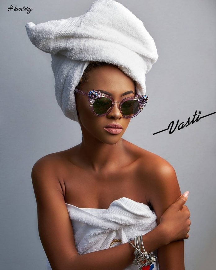 Ghanaian Brand Vasties New Eye Wear Collection Is Filled With Must Haves For The Summer Harmattan Season