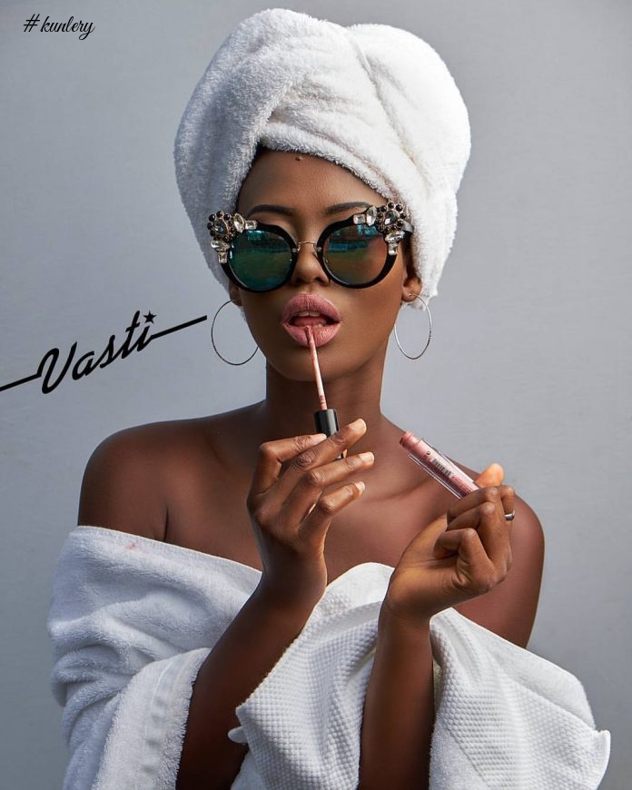 Ghanaian Brand Vasties New Eye Wear Collection Is Filled With Must Haves For The Summer Harmattan Season