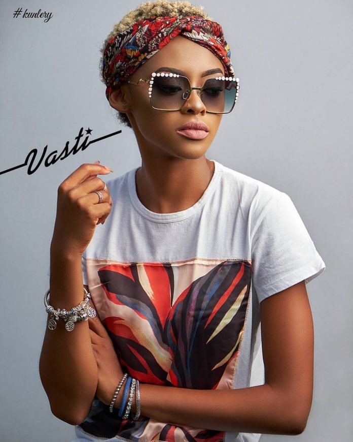 Ghanaian Brand Vasties New Eye Wear Collection Is Filled With Must Haves For The Summer Harmattan Season