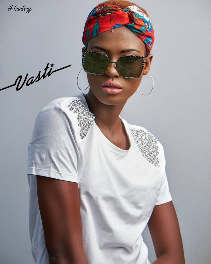 Ghanaian Brand Vasties New Eye Wear Collection Is Filled With Must Haves For The Summer Harmattan Season