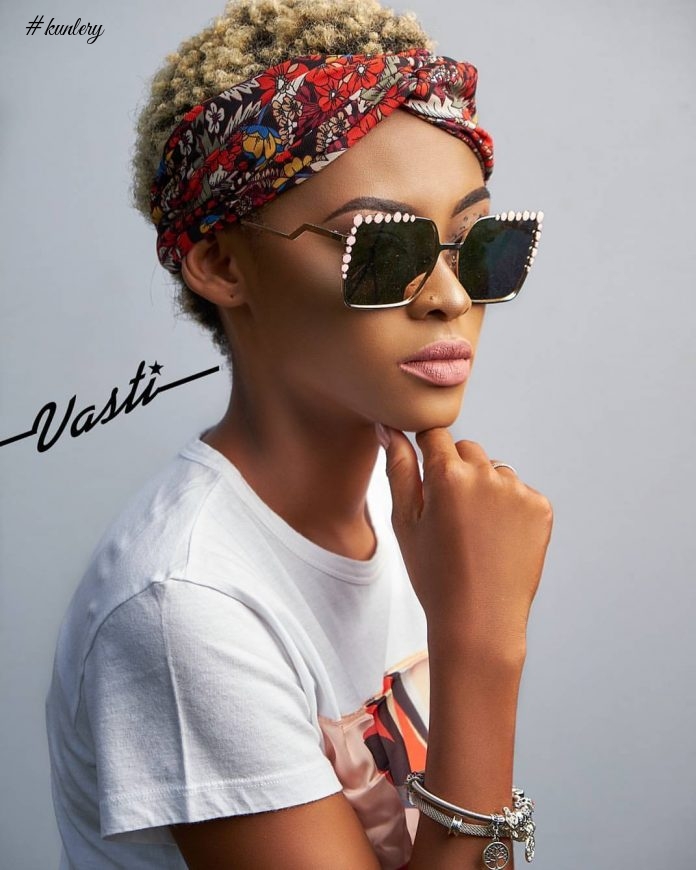 Ghanaian Brand Vasties New Eye Wear Collection Is Filled With Must Haves For The Summer Harmattan Season