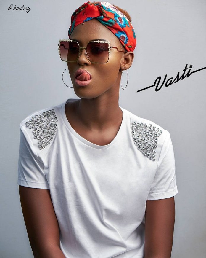 Ghanaian Brand Vasties New Eye Wear Collection Is Filled With Must Haves For The Summer Harmattan Season