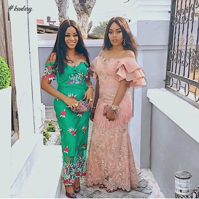 STAY LIT AND TRENDY IN THE LATEST ASOEBI STYLES