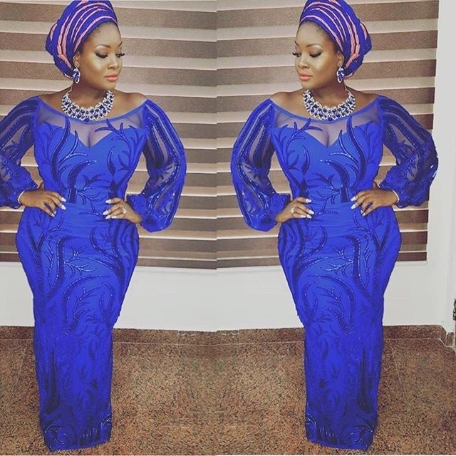 STAY LIT AND TRENDY IN THE LATEST ASOEBI STYLES