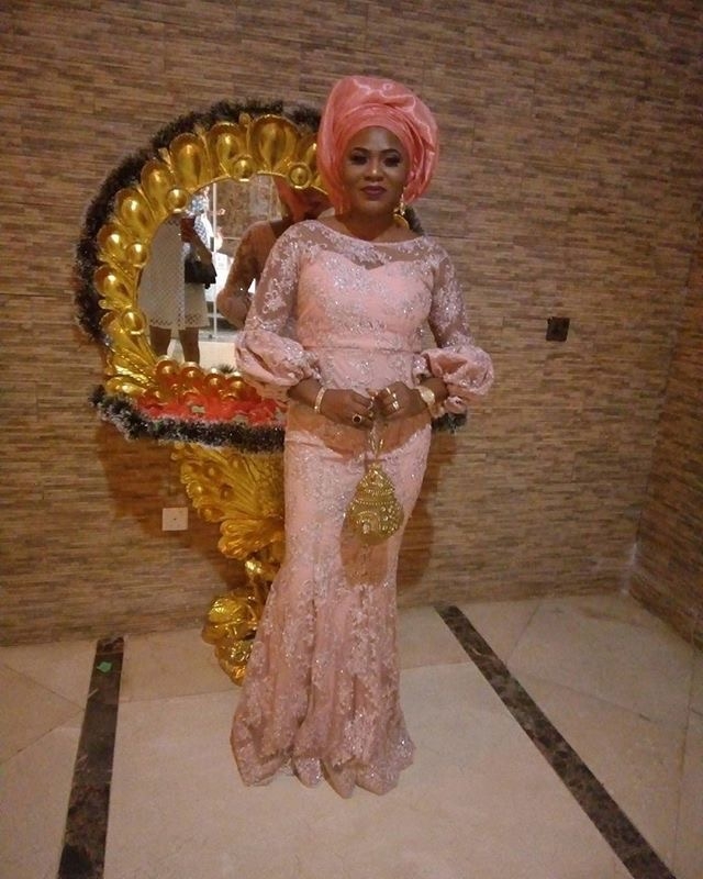 STAY LIT AND TRENDY IN THE LATEST ASOEBI STYLES