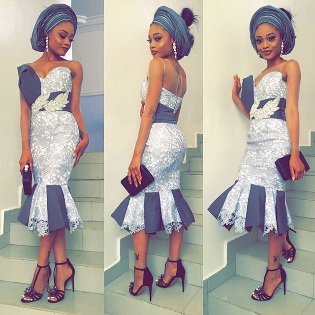 STAY LIT AND TRENDY IN THE LATEST ASOEBI STYLES