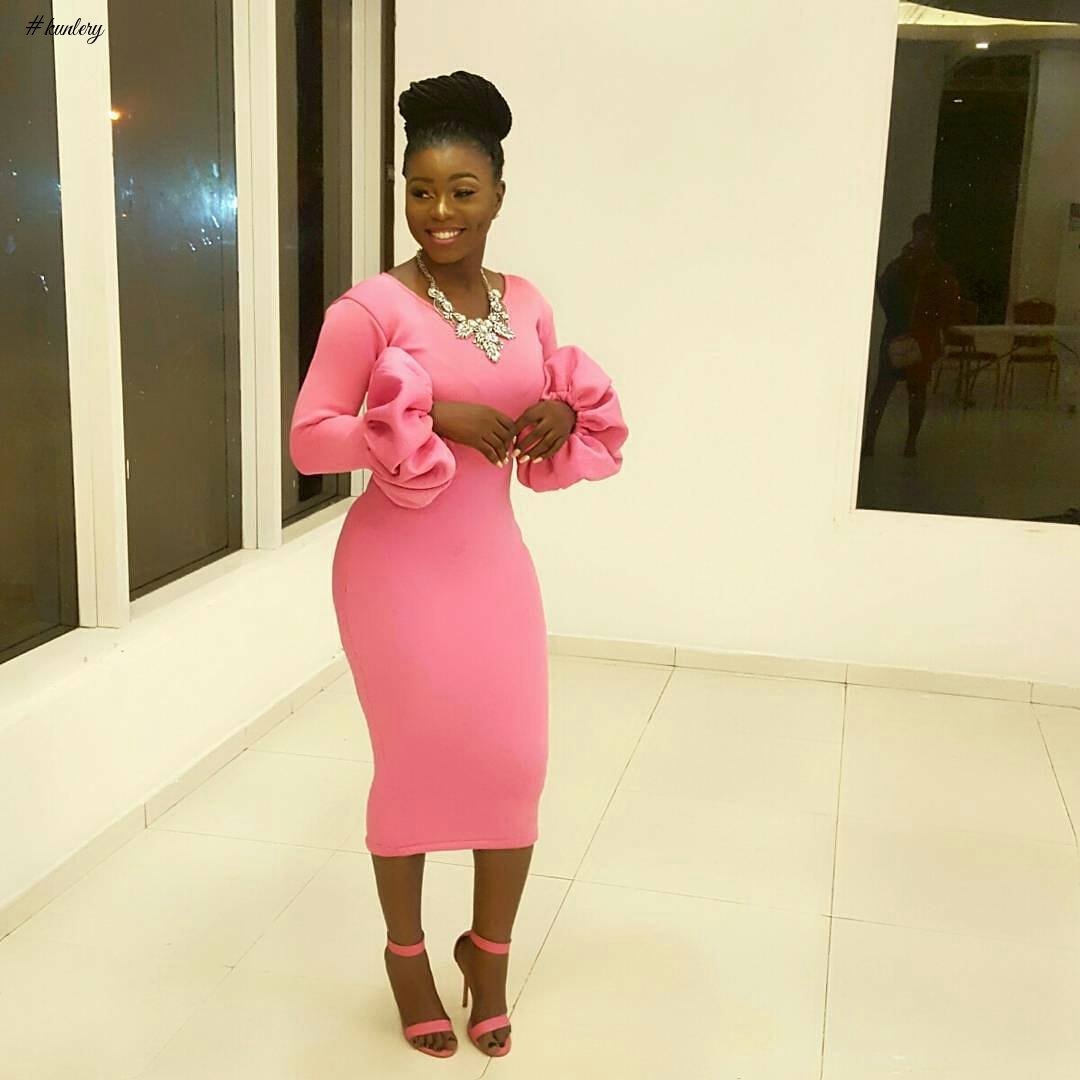 FAB BUSINESS CASUAL ATTIRES FOR THE LAST WORK WEEK OF THE YEAR