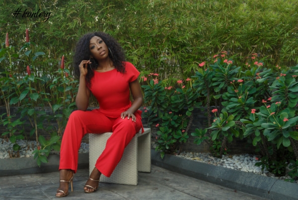 MISKAY BOUTIQUE UNVEILS BEVERLY NAYA AS THE FACE OF THE MKB 2017 PARTY SEASON CAMPAIGN
