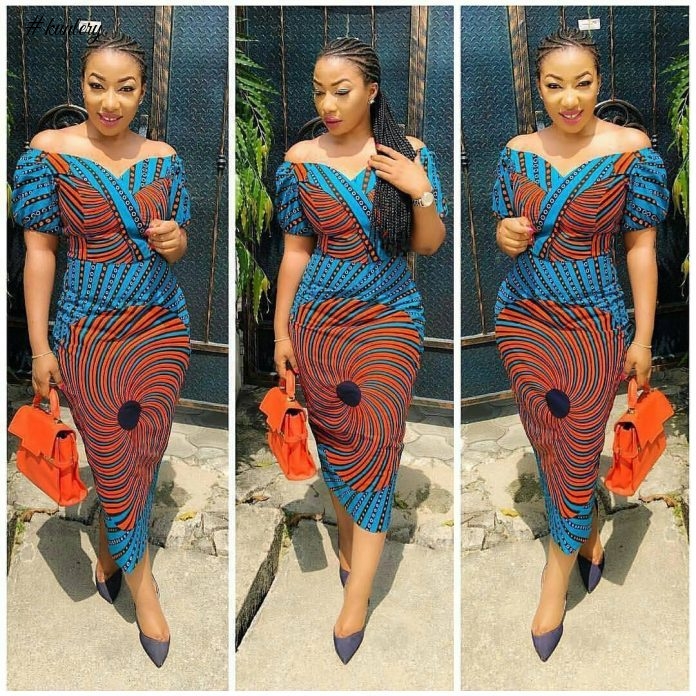 Getting A Scoop Of The Latest Xmas African Fashion Looks For Africa’s Summer/Harmattan 17 Seasons