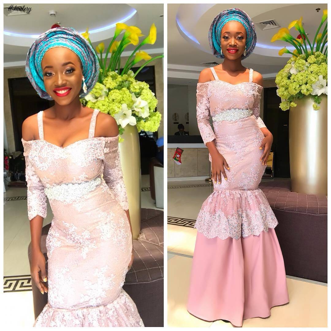 KEEPING UP WITH THE LATEST BEST ASO EBI STYLES FROM THE HOLIDAY WEEKEND