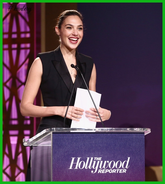 Penelope Cruz, Seth Rogen & Gal Gadot Join List Of Presenters For 2018 Golden Globes