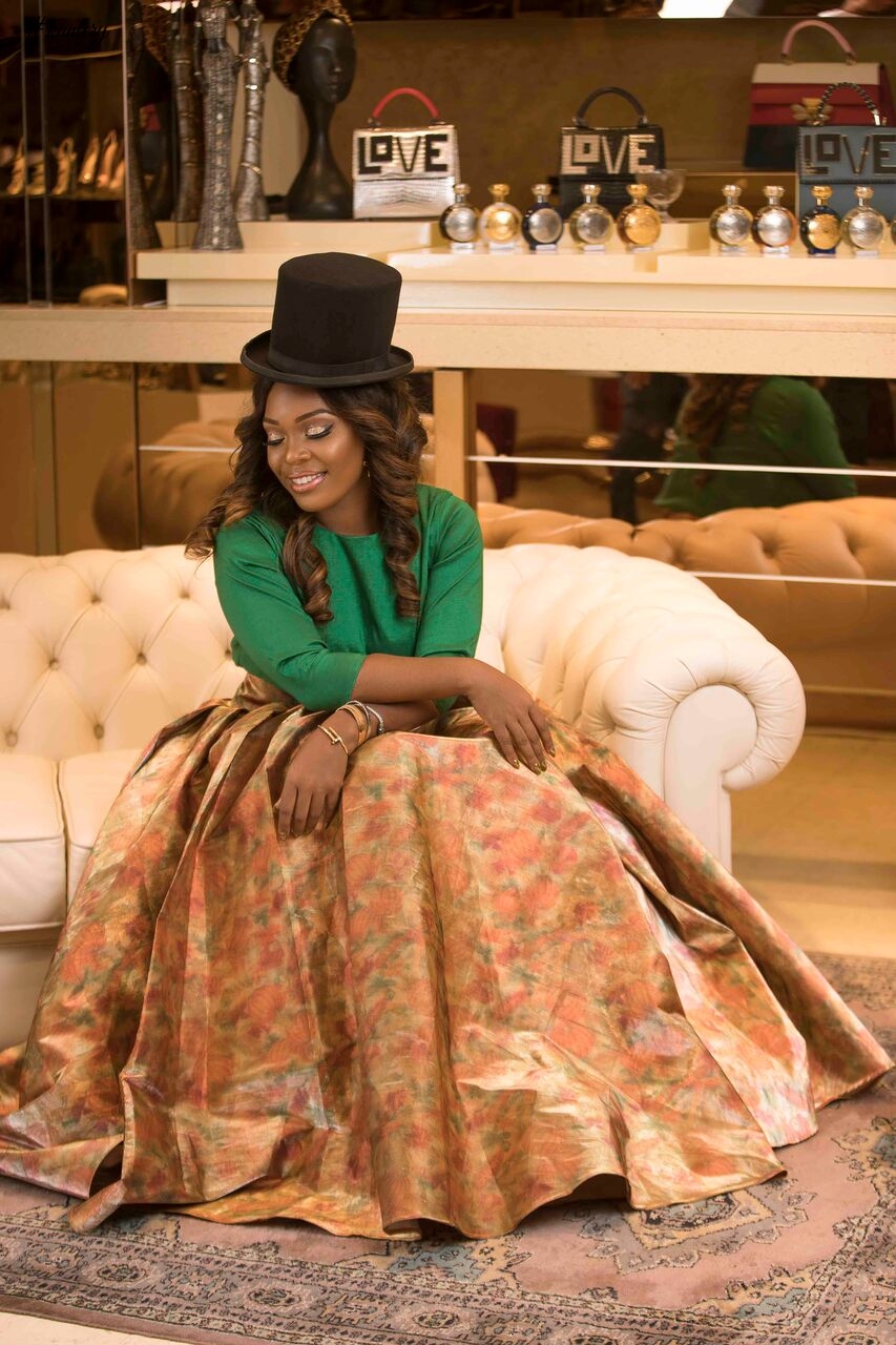 Meet The ‘Abaya Divas’! ABAYALAGOS Unveils Christmas Capsule Collection