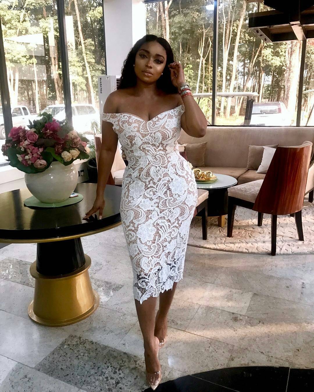 CHEERS TO THESE FABULOUS STYLES PERFECT FOR SEXY WEDDING GUESTS