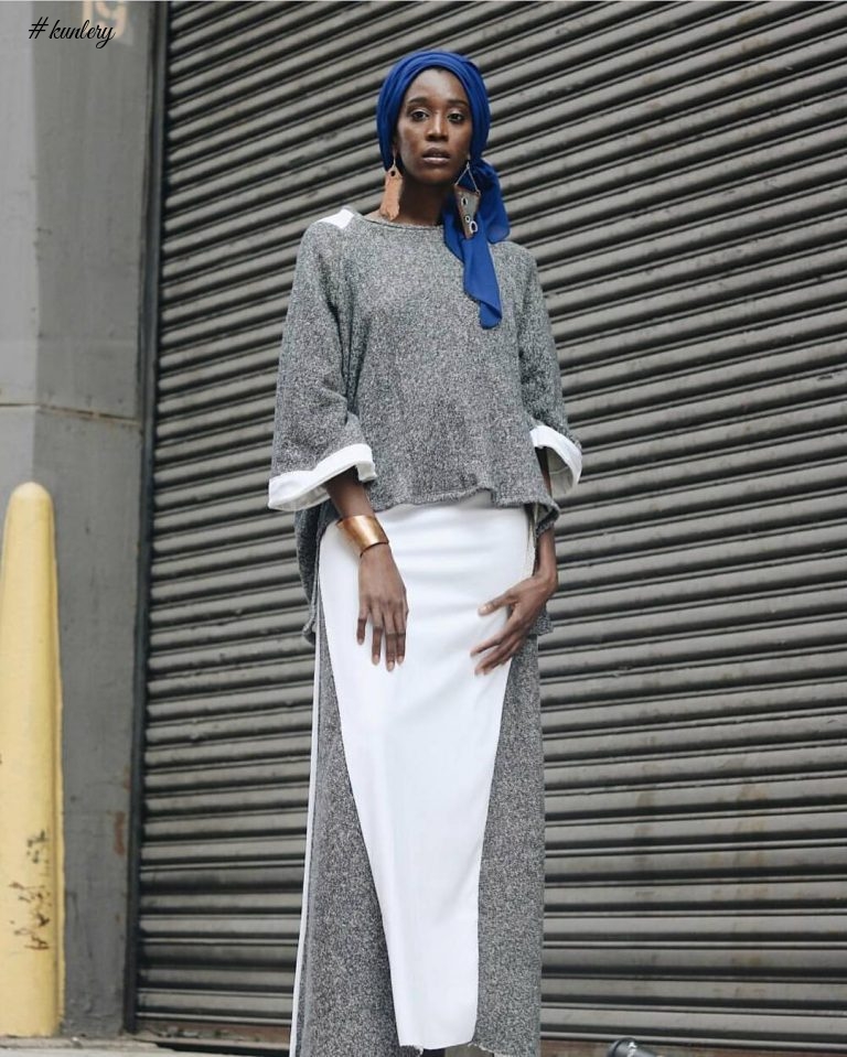 CASUAL FRIDAY LOOKS EVERY CHIC HIJABI WILL LOVE