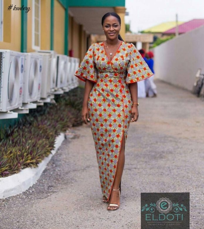 Are You An African Print Pencil Skirt Lover? Check These Out And Let Us Know Your Favourite!